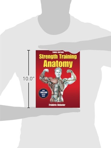 strength training anatomy 3rd edition torrent